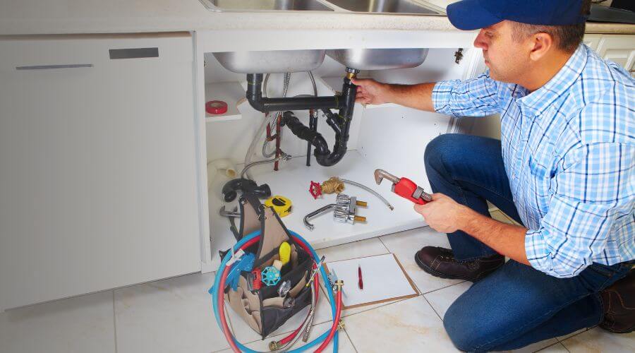Professional expert plumbing services in Vado, NM